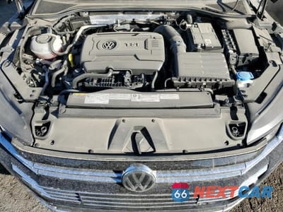 Zdjęcie 11 z 13 samochodu: 2019 VOLKSWAGEN ARTEON SE VIN:WVWBR7AN7KE000553 - miniatura