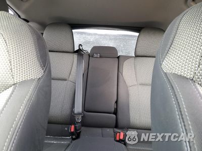 Zdjęcie 10 z 16 samochodu: 2024 SUBARU CROSSTREK PREMIUM VIN:JF2GUADC2RH346211 - miniatura