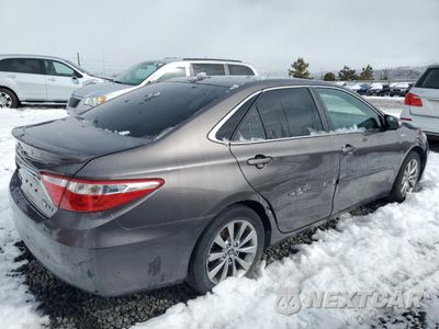 Trzecie zdjęcie samochodu z tyłu: 2015 TOYOTA CAMRY HYBRID VIN:4T1BD1FK0FU170805 - miniatura