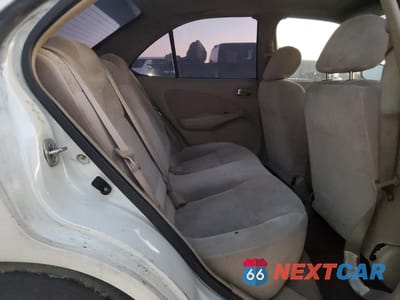 Zdjęcie 10 z 12 samochodu: 2000 NISSAN SENTRA BASE VIN:3N1CB51DXYL345902 - miniatura