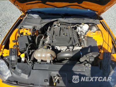 Zdjęcie 11 z 12 samochodu: 2019 FORD MUSTANG VIN:1FA6P8TH7K5168378 - miniatura