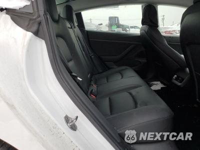 Zdjęcie 10 z 13 samochodu: 2021 TESLA MODEL 3 VIN:5YJ3E1EA4MF861419 - miniatura