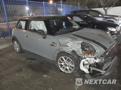 Czwarte zdjęcie samochodu z boku: 2016 MINI COOPER VIN:WMWXP5C55G3B14177 - miniatura
