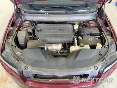 Zdjęcie 13 z 15 samochodu: 2019 JEEP CHEROKEE LATITUDE VIN:1C4PJLCB6KD326276 - miniatura