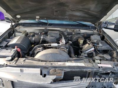 Zdjęcie 14 z 15 samochodu: 1999 GMC SUBURBAN K1500 VIN:1GDFK16R6XJ778691 - miniatura