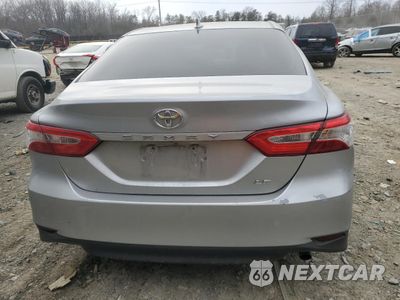 Zdjęcie 6 z 14 samochodu: 2020 TOYOTA CAMRY LE VIN:4T1L11AK6LU337460 - miniatura