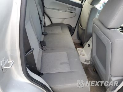 Zdjęcie 11 z 14 samochodu: 2008 JEEP LIBERTY SPORT VIN:1J8GN28K58W229535 - miniatura