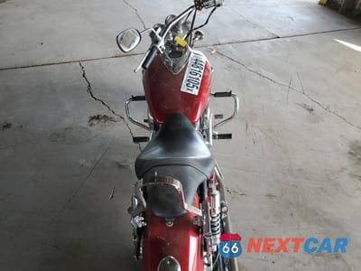 Zdjęcie 6 z 9 samochodu: 2008 KAWASAKI VN1600 B VIN:JKBVNKB158A018904 - miniatura