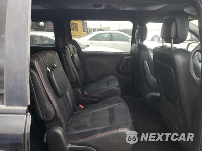 Zdjęcie 11 z 14 samochodu: 2018 DODGE GRAND CARAVAN GT VIN:2C4RDGEG8JR190115 - miniatura