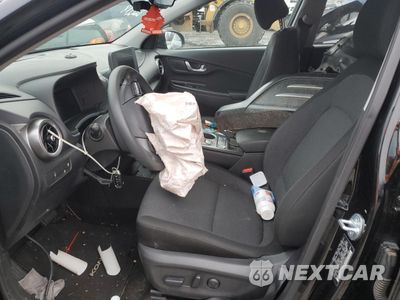 Zdjęcie 7 z 13 samochodu: 2023 HYUNDAI KONA SE VIN:KM8K23AG0PU192101 - miniatura