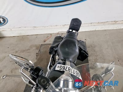 Piąte zdjęcie samochodu w środku: 2006 HARLEY-DAVIDSON XL1200 C VIN:1HD1CGP186K421835 - miniatura