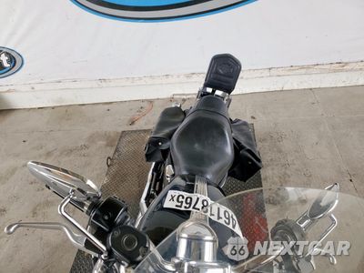 Piąte zdjęcie samochodu w środku: 2006 HARLEY-DAVIDSON XL1200 C VIN:1HD1CGP186K421835 - miniatura