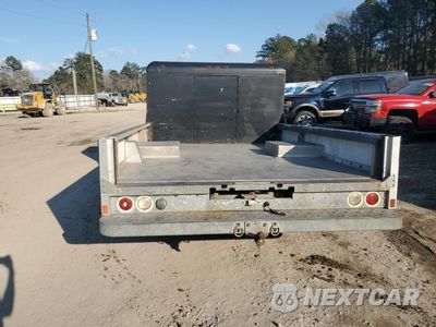 Zdjęcie 6 z 13 samochodu: 2000 FORD ECONOLINE E350 SUPER DUTY CUTAWAY VAN VIN:1FDWE35SXYHA79161 - miniatura