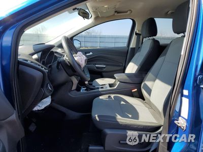 Zdjęcie 7 z 15 samochodu: 2017 FORD ESCAPE SE VIN:1FMCU0GDXHUB42639 - miniatura