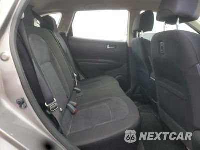 Zdjęcie 10 z 14 samochodu: 2014 NISSAN ROGUE SELECT S VIN:JN8AS5MT2EW607414 - miniatura