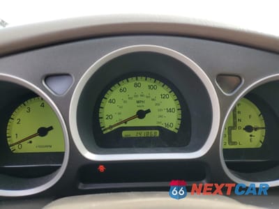 Zdjęcie 9 z 12 samochodu: 2001 LEXUS GS 430 VIN:JT8BL69S810001999 - miniatura