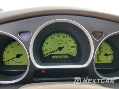 Zdjęcie 9 z 12 samochodu: 2001 LEXUS GS 430 VIN:JT8BL69S810001999 - miniatura