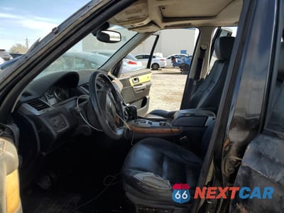 Zdjęcie 7 z 13 samochodu: 2006 LAND ROVER RANGE ROVER SPORT HSE VIN:SALSF25406A929776 - miniatura