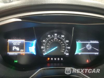 Zdjęcie 9 z 14 samochodu: 2016 FORD FUSION SE VIN:3FA6P0HD0GR340780 - miniatura