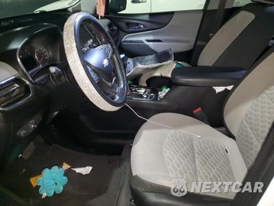 Zdjęcie 7 z 13 samochodu: 2019 CHEVROLET EQUINOX LT VIN:2GNAXTEVCK6258534 - miniatura