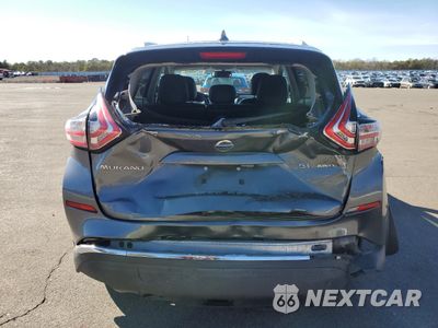 Zdjęcie 6 z 14 samochodu: 2017 NISSAN MURANO S VIN:5N1AZ2MH9HN204375 - miniatura