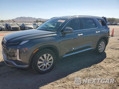 2025 HYUNDAI PALISADE S KM8R24GE9SU816416 - główne zdjęcie licytacji z USA - miniatura