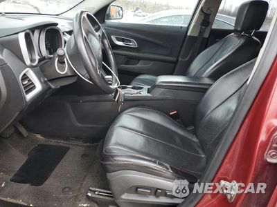 Zdjęcie 7 z 13 samochodu: 2011 CHEVROLET EQUINOX LT VIN:2CNALPEC7B6356071 - miniatura