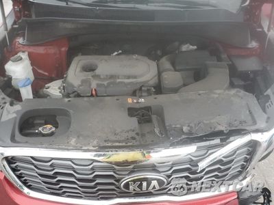 Zdjęcie 13 z 15 samochodu: 2020 KIA SORENTO L VIN:5XYPGDA3XLG683995 - miniatura