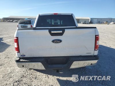 Zdjęcie 6 z 14 samochodu: 2020 FORD F150 SUPERCREW VIN:1FTEW1CPXLKE77143 - miniatura