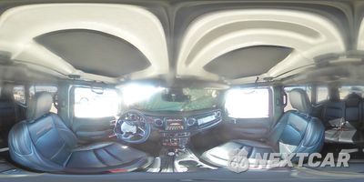 Zdjęcie 13 z 16 samochodu: 2022 JEEP WRANGLER UNLIMITED RUBICON 392 VIN:1C4JJXSJ7NW214245 - miniatura