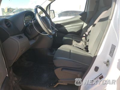 Zdjęcie 7 z 16 samochodu: 2020 NISSAN NV200 2.5S VIN:3N6CM0KN8LK694473 - miniatura