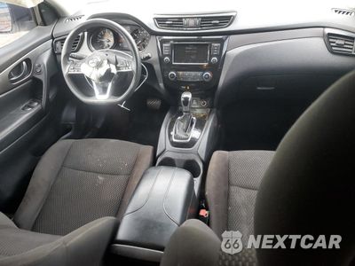 Zdjęcie 8 z 16 samochodu: 2019 NISSAN ROGUE SPORT S VIN:JN1BJ1CP5KW239356 - miniatura