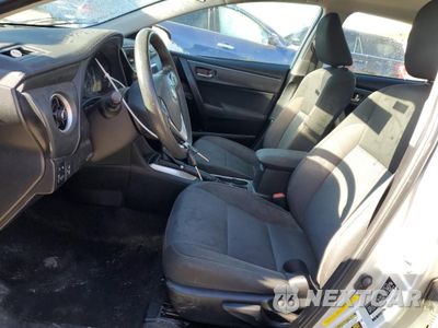 Zdjęcie 7 z 14 samochodu: 2019 TOYOTA COROLLA L VIN:5YFBURHE1KP941399 - miniatura