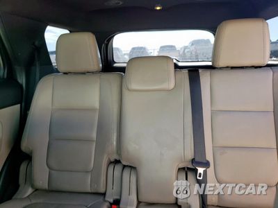 Zdjęcie 10 z 13 samochodu: 2015 FORD EXPLORER XLT VIN:1FM5K8D80FGC17025 - miniatura