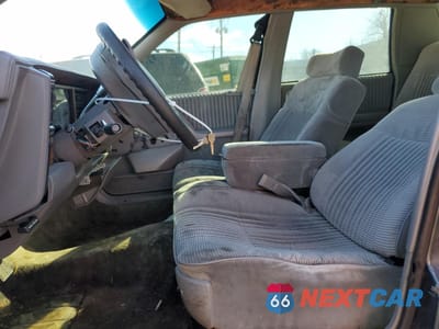 Zdjęcie 7 z 12 samochodu: 1993 BUICK CENTURY SPECIAL VIN:1G4AG55N6P6454824 - miniatura