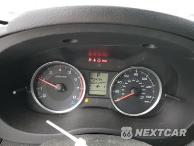 Zdjęcie 9 z 13 samochodu: 2018 SUBARU FORESTER 2.5I PREMIUM VIN:JF2SJAEC8JH505299 - miniatura