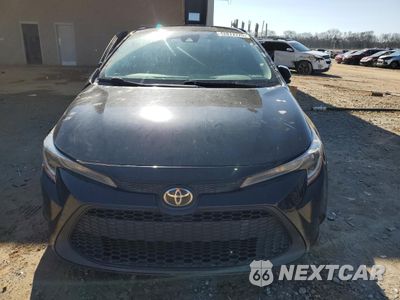 Piąte zdjęcie samochodu w środku: 2020 TOYOTA COROLLA LE VIN:5YFEPRAE3LP114858 - miniatura