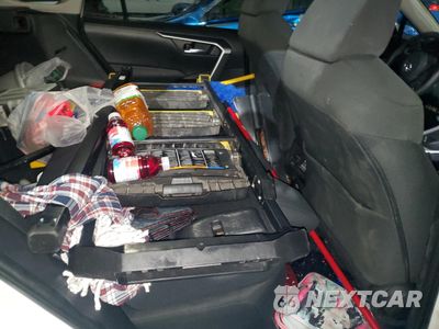 Zdjęcie 11 z 13 samochodu: 2022 TOYOTA RAV4 XLE VIN:2T3P1RFV6NW291383 - miniatura