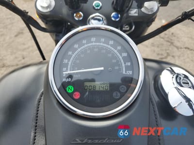 Zdjęcie 7 z 10 samochodu: 2018 HONDA VT750 C2B VIN:JH2RC537XJK800175 - miniatura