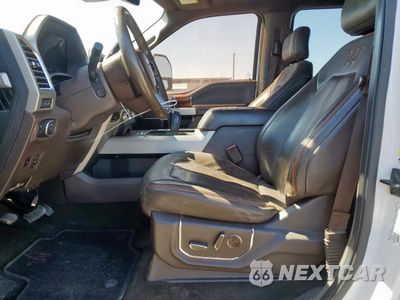 Zdjęcie 7 z 12 samochodu: 2017 FORD F250 SUPER DUTY VIN:1FT7W2BT0HED07716 - miniatura