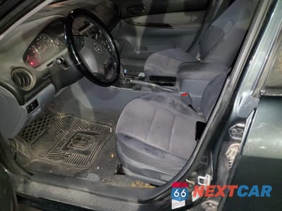 Zdjęcie 7 z 12 samochodu: 2005 MAZDA 6 I VIN:1YVHP80C355M67778 - miniatura