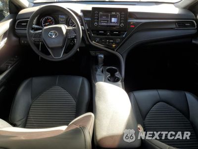 Zdjęcie 8 z 15 samochodu: 2021 TOYOTA CAMRY SE VIN:4T1G11AK5MU607202 - miniatura