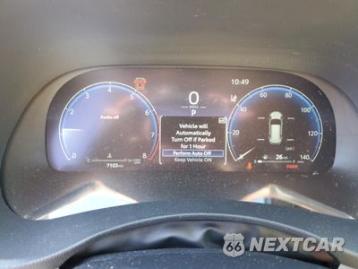 Zdjęcie 9 z 16 samochodu: 2024 TOYOTA HIGHLANDER LE VIN:5TDKDRBH5RS569375 - miniatura