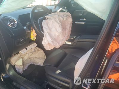 Zdjęcie 7 z 13 samochodu: 2021 MERCEDES-BENZ GLB 250 VIN:W1N4M4GB7MW087847 - miniatura
