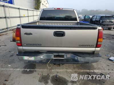 Zdjęcie 6 z 12 samochodu: 2001 CHEVROLET SILVERADO C1500 VIN:2GCEC19T711133389 - miniatura