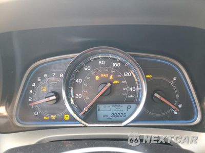 Zdjęcie 9 z 14 samochodu: 2014 TOYOTA RAV4 LIMITED VIN:2T3DFREV0EW225580 - miniatura