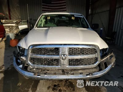 Piąte zdjęcie samochodu w środku: 2014 RAM 1500 ST VIN:1C6RR6FG6ES332905 - miniatura