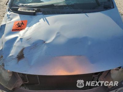 Zdjęcie 11 z 12 samochodu: 2007 HONDA CIVIC HYBRID VIN:JHMFA36257S004706 - miniatura