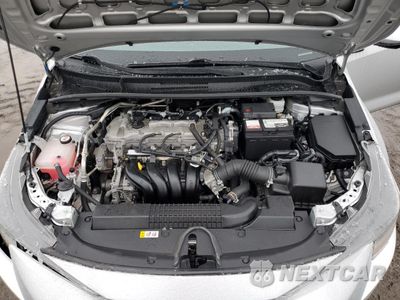 Zdjęcie 13 z 15 samochodu: 2021 TOYOTA COROLLA LE VIN:5YFEPMAE6MP208513 - miniatura
