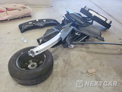 Zdjęcie 13 z 15 samochodu: 2024 NISSAN PATHFINDER S VIN:5N1DR3AC1RC243826 - miniatura